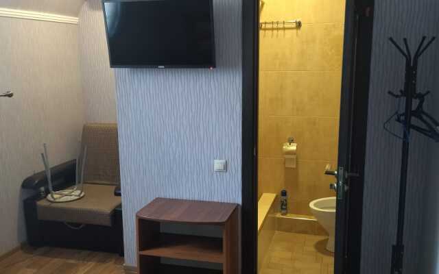 Гостевой Дом на Яснополянской