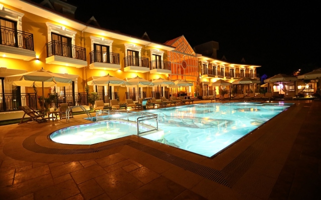 Dalyan Michelangelo Boutique-Hotel