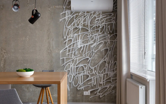 Апартаменты Matveev Galaxy #435