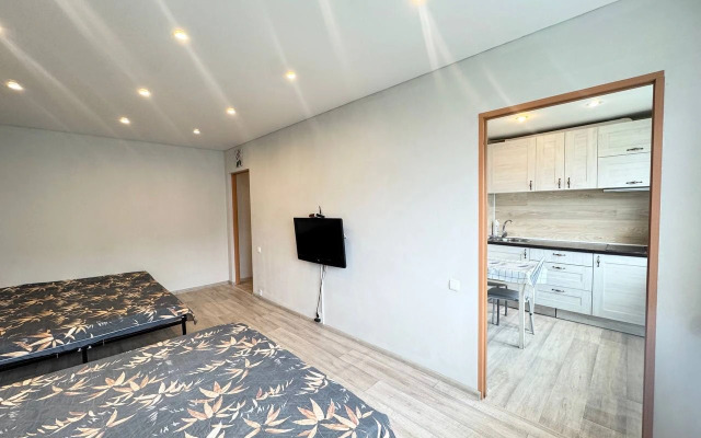 Апартаменты в Магадане на Гагарина