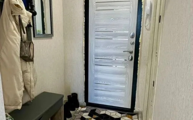 Квартира студия с видом на Эльбрус