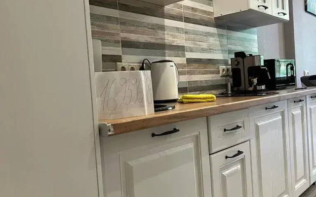 Ustritsa A Apartments