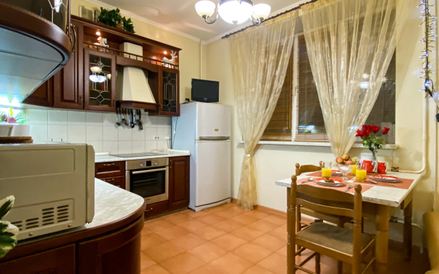 Apartamenty Utrip Feodosia