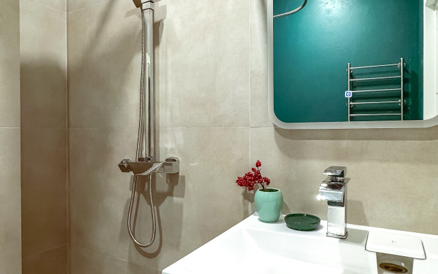 Апартаменты Измайловсий Айвори