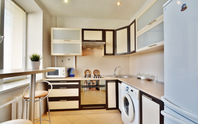 Aparton na Nezavisimosti  52 Apartments