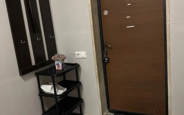 Квартира на улице Восточно-Кругликовской 46А