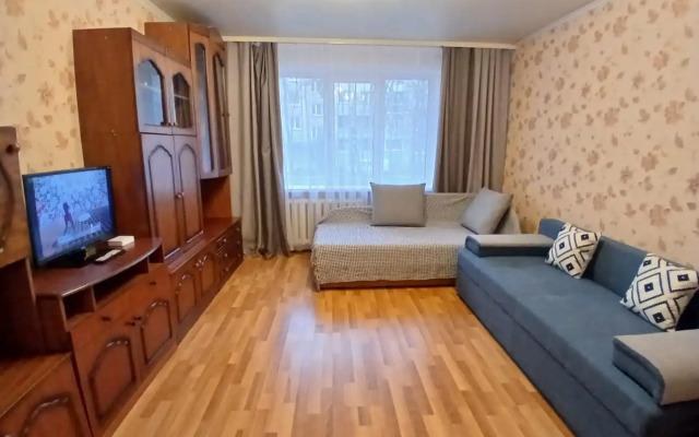 Квартира Уютная 2х к в центре