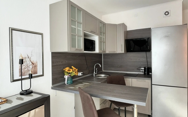 Квартира South Park SPB