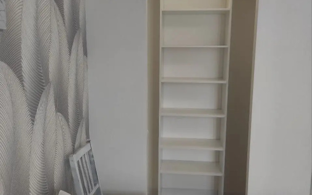 Квартира Счастливая Матрешка в Соломбала ЖК Река