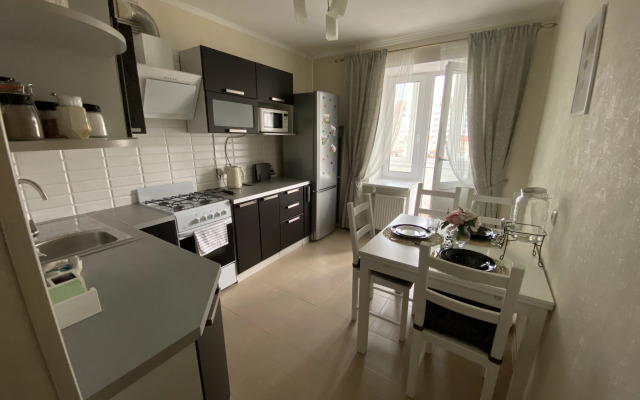 Апартаменты в Историческом Центре России