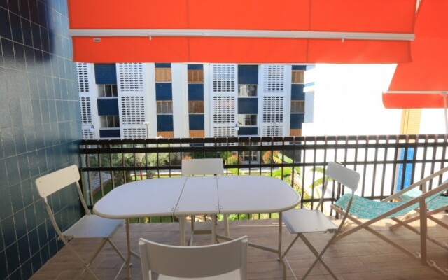 Para 5 personas en Cambrils Apartments
