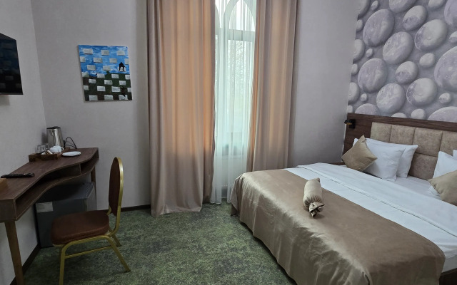 Chabiant Winery Hotel