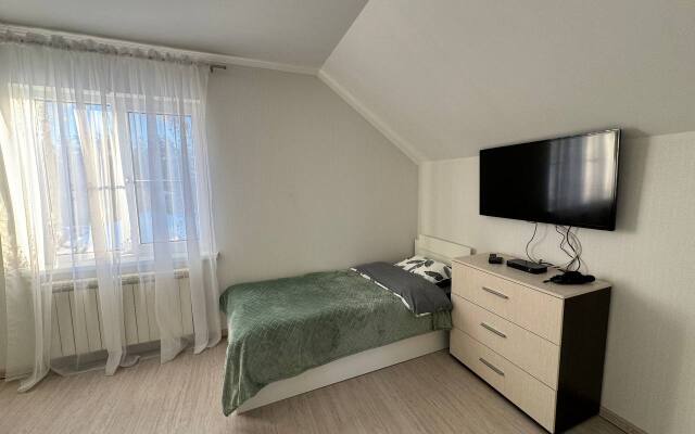 na Sirenevoi Guest House