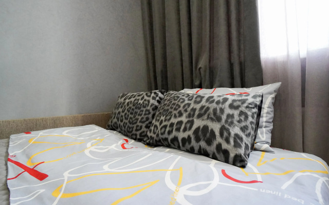 Апартаменты Возле Жд Станции Звенигород