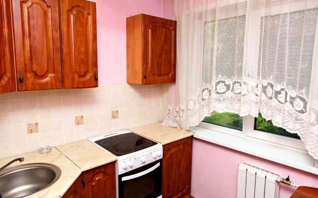 Апартаменты Комфорт и Уют 42