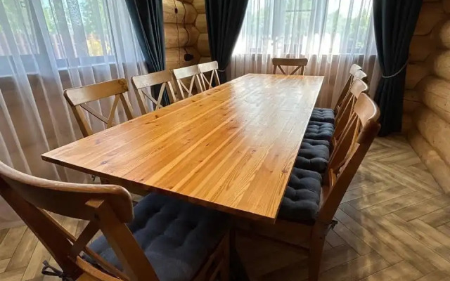 Частный дом Karpov House