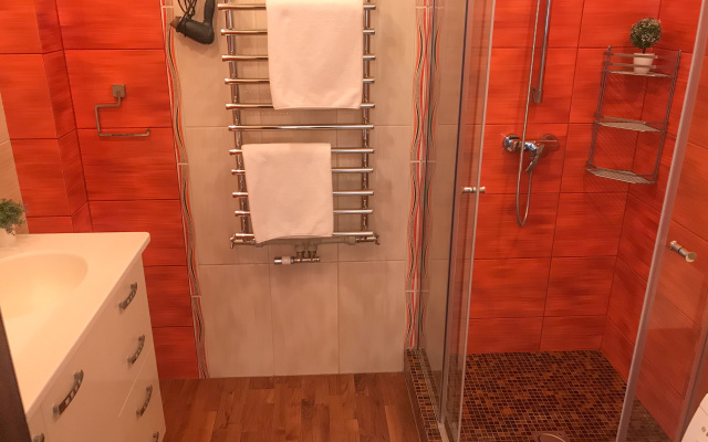 Апартаменты Sea Season 1 в Центре Города