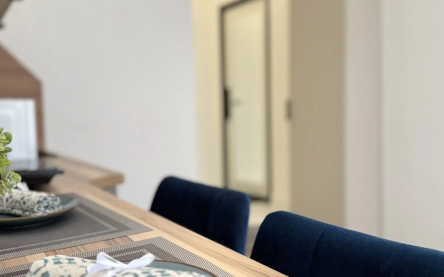18 Komfortno I Tochka Na Ulitse Krzhizhanovskogo 15k1 Apartments