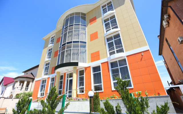 Orange Sun Hotel