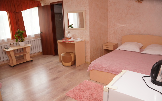 Kosmos Artem Mini-Hotel