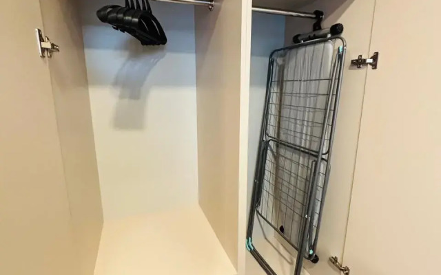 Zhk Metropoliya Bashnya Singapur 21 Etazh Apartments