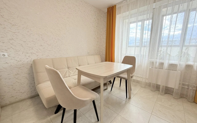 Ryadom S Akvaparkom Flat