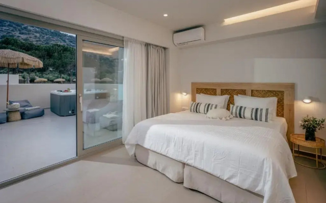 Anassa Suites Adults Only Hotel