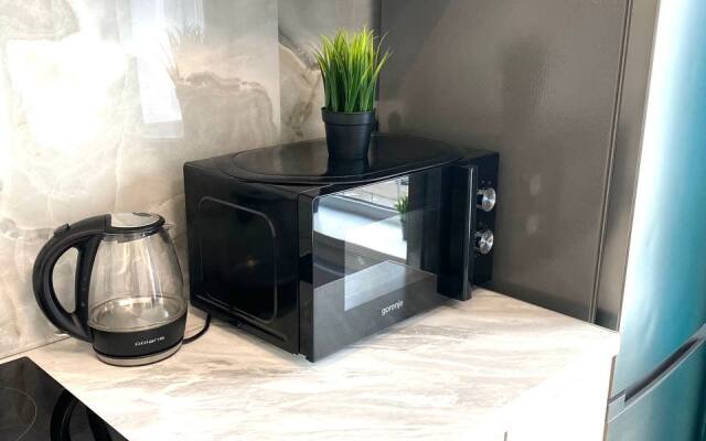 Odnokomnatnaya v Zhk Vostochnoye Butovo Flat