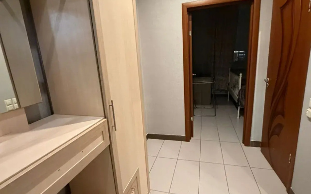 Apartamenty s evro remontom