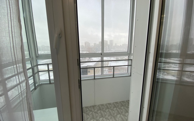 Апартаменты Милый дом на Некрасова 41