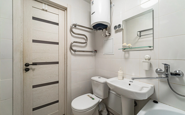 Квартира "Балтийский янтарь"