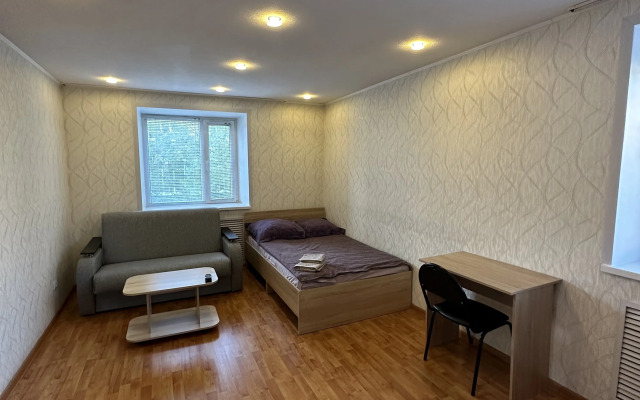 Квартира на Ленина 58в