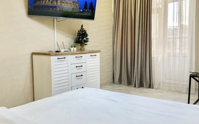 Квартира на Ленина 29