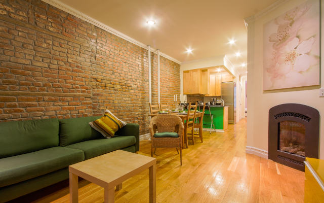 Апартаменты Booking Helpers