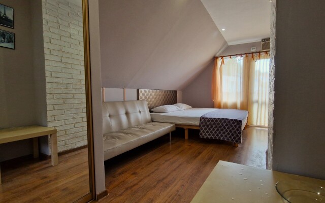 Anastasiya Guest House