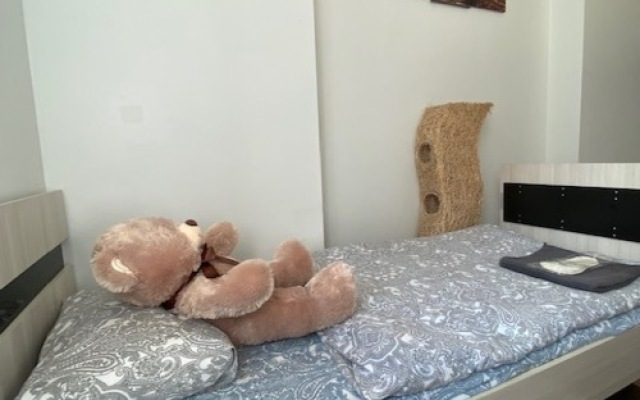 Апартаменты Бурденко