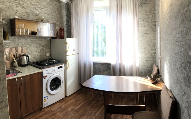 Pitsunda Tsentr Flat
