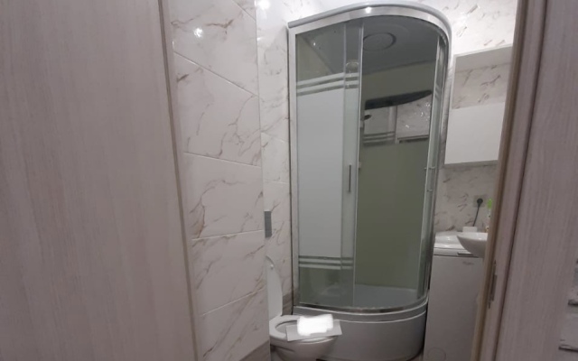 Bogorodskiy 2/2 Apartments