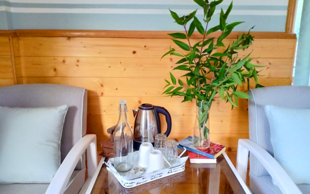 Seclude Orchard Manali Guest house