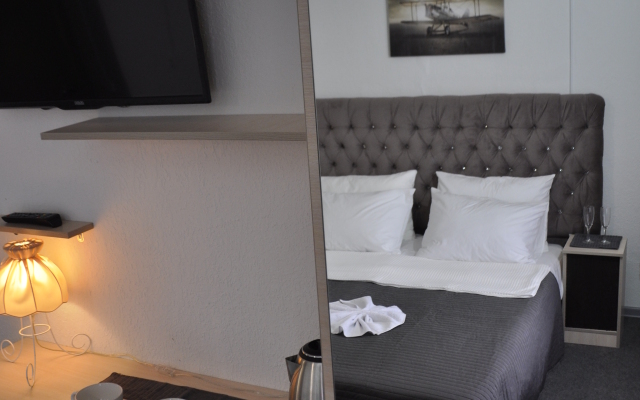 Dinozavriki Guest House