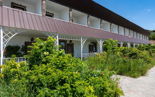 База отдыха La Dolce Vita