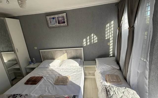 Orkhideya Living Quarters