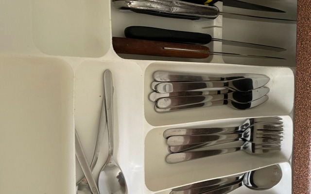 Квартира 2-х Комнатная