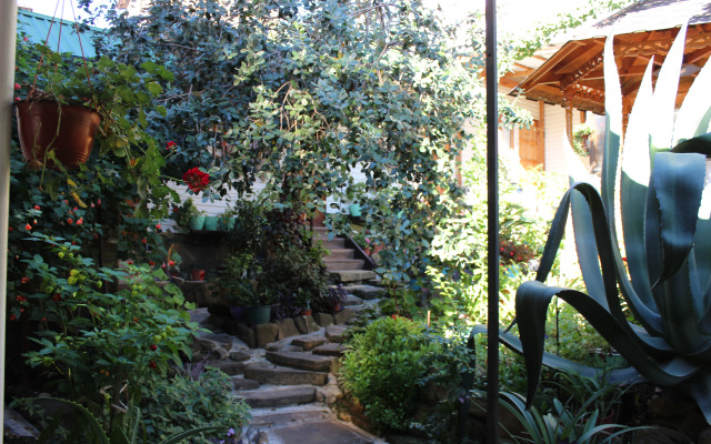 Edem Guest House