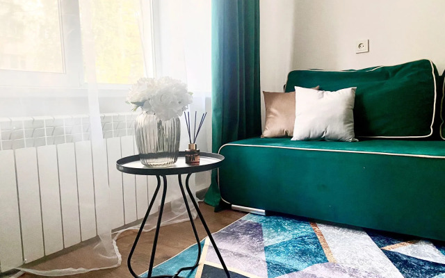 Апартаменты в центре