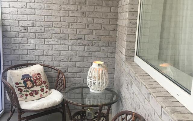 Квартира Мамаев Курган