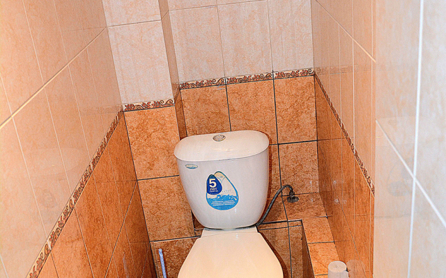 Апартаменты №3 на Комсомольская 269