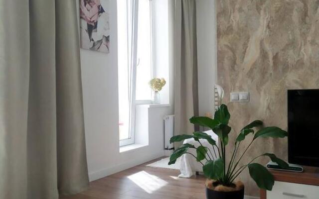 V Sovremennom Zhilom Komplekse U Tts Dana Moll Rumer Apartments