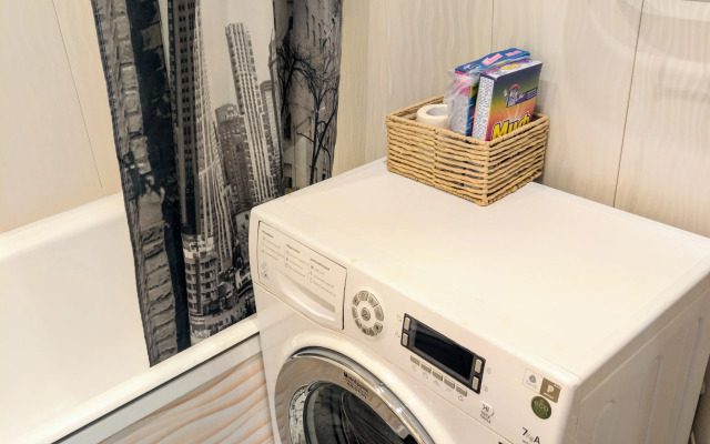 Квартира рядом с горнолыжным склоном