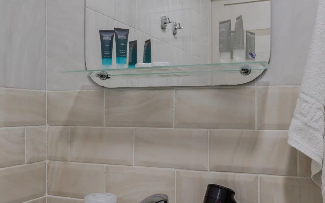 Квартира в Стиле Бохо с Видом на Море